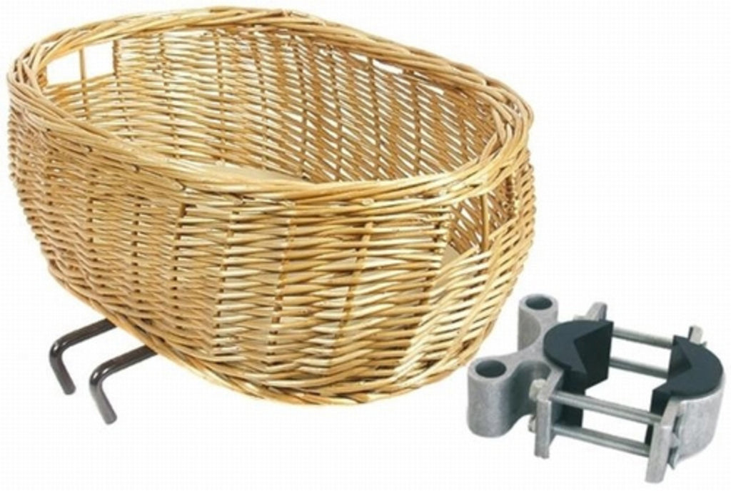 Mand Basil Pluto - Naturel Voorop 37 Liter Mand Basil Pluto - Naturel Voorop 37 Liter